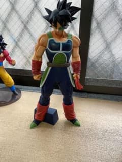 ドラゴンボール フィギュア バーダックのサムネイル
