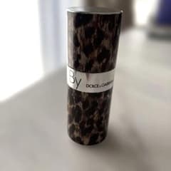 DOLCE & GABBANA WOMAN 香水 ヒョウ柄 レア香水 - メルカリ
