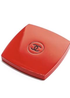 極美品　CHANEL限定ミラー　147 極美品 CHANEL限定ミラー 147 - メルカリ