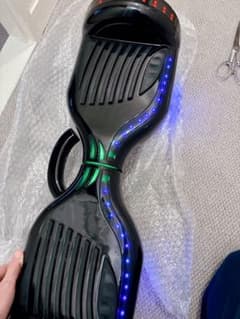 エアバイク　電動スマートスクーターのサムネイル
