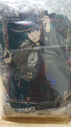 【譲渡】一番くじ アイナナ Wonderland in the dark  百のサムネイル