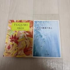 吉本ばなな 2冊セット - メルカリ