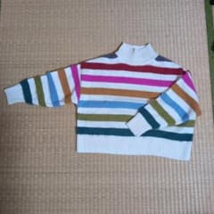 GAP ハイネックセーター 最終値下げ！11月末までのサムネイル