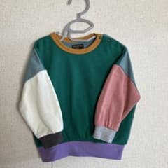 【マーキーズ】スウェット　長袖のサムネイル