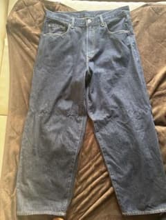 GAP EXTRA BAGGY デニムパンツ 32×30のサムネイル