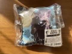 DIABOLIKLOVERS 無神アズサ クッション キーホルダー 幼少期のサムネイル