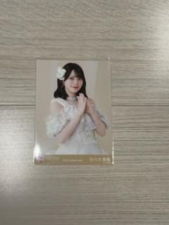 佐々木舞香　6周年コンサート衣装①　生写真　直筆　チュウ イコラブ 佐々木舞香 6周年 コンサート衣装② 生写真 チュウ