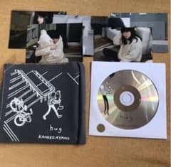 カネコアヤノ　hug デザイン布 カネコアヤノ hug - メルカリ