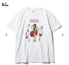 【kentalow様専用】softmachine NO GOOD-T 新品未使用のサムネイル
