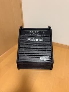 Roland Vドラム　PM-10のサムネイル