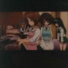 ガールズ&パンツァー フィルムのサムネイル