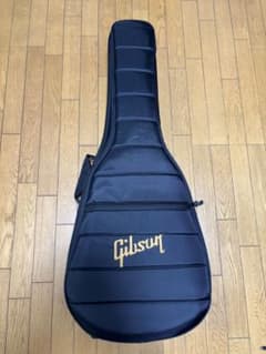 Gibson ギブソン ギターケース セミアコ用のサムネイル