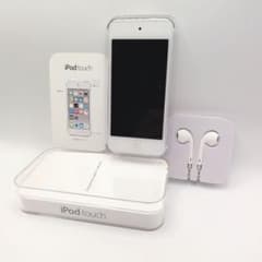 Apple iPod touch 本体のサムネイル