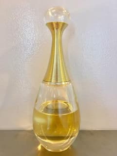 最終値下げ！Dior ジャドール オードパルファン 100ml 香水のサムネイル