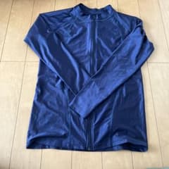 ラッシュガード　Ｌサイズのサムネイル