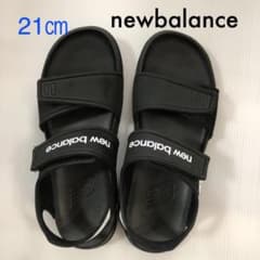キッズサンダル　21㎝のサムネイル