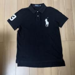 POLO RALPH LAUREN ビッグポニー S相当 swag y2k - メルカリ