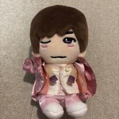 高橋恭平 ちびぬい 第2弾のサムネイル