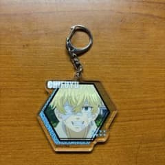 Tokyo Revengers Matsuno Chifuyu Acrylic Keychain