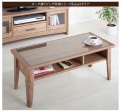 ニトリ ガラスローテーブル！※直接引き取り限定※ | Mua sắm tại