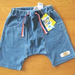 新品・未使用★BIT'Z★ハーフパンツのサムネイル