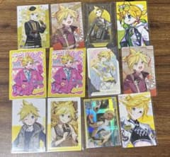 プロジェクトセカイ 鏡音レン エピカ まとめ売りのサムネイル