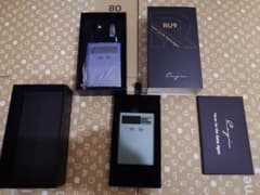 Cayin RU9のサムネイル