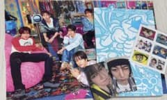 NCT WISH I SPY アルバム トレカ シオンのサムネイル