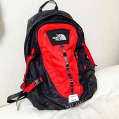THE NORTH FACE  リュックのサムネイル
