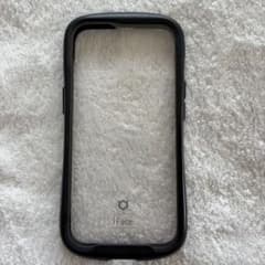 iFace Reflection iPhone ケース ブラックのサムネイル