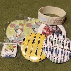 【値下げ！】フクザワ　グッズセットのサムネイル