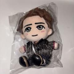 大野智 ぬいぐるみ ファミクラストア - メルカリ