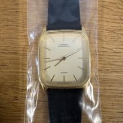 A2【CITIZEN】シチズン FORMA メンズ クオーツ 腕時計 動作未確認 