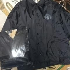 68&brothers コーチジャケットのサムネイル