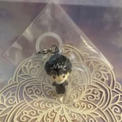 幽遊白書　めじるしアクセサリー　飛影のサムネイル