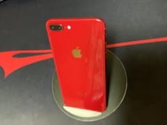 iPhone 8 Plus  レッドのサムネイル