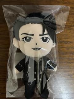 亀梨和也 ぬいぐるみ Inside23 ちびかめ ぬい - メルカリ