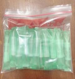 プルームテックプラス　純正メンソールカートリッジ　15本セットのサムネイル
