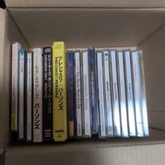 ★☆PERSONZ CD16枚セット☆★おまけ付 本田毅 PERSONZ CD16枚セットおまけ付 本田毅 - メルカリ