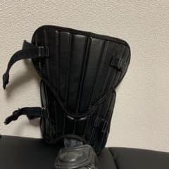 ミズノ　フットガードのサムネイル
