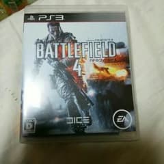 BF4 中古のサムネイル