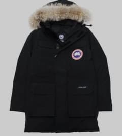 CANADA GOOSE（カナダグース）CITADEL(シタデル)のサムネイル