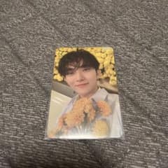 SEVENTEEN YourChoice M2U ジョシュア トレカ SEVENTEEN Your Choice ジョシュア トレカ - メルカリ