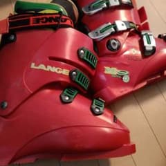 LANGE X Pro 100 スキーブーツ(男性用)のサムネイル