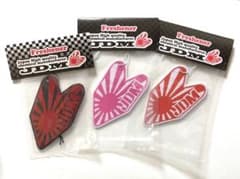 JDM⭐︎エアーフレッシュナー 3枚セットのサムネイル