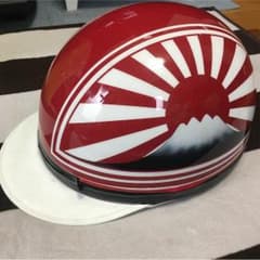 日章コルク半のサムネイル
