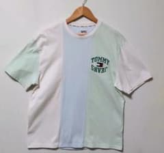 Tommy Jeans トミージーンズ　Ｔシャツのサムネイル