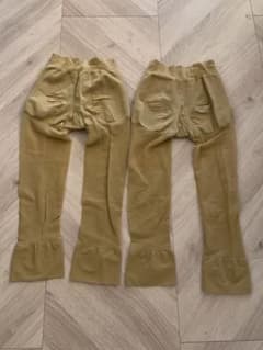 トーイ様専用　美品　2枚セット　マルコレギンス　SSサイズのサムネイル