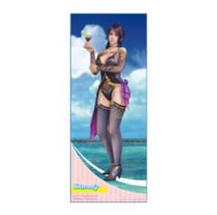 DOAX VV　デッドオアアライブ　シャンディ　ロングタオル m37010921797_1.jpg?1760670916