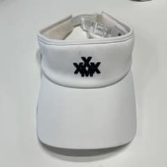 XEXYMIX（ゼクシーミックス） ゴルフ　サンバイザーのサムネイル
